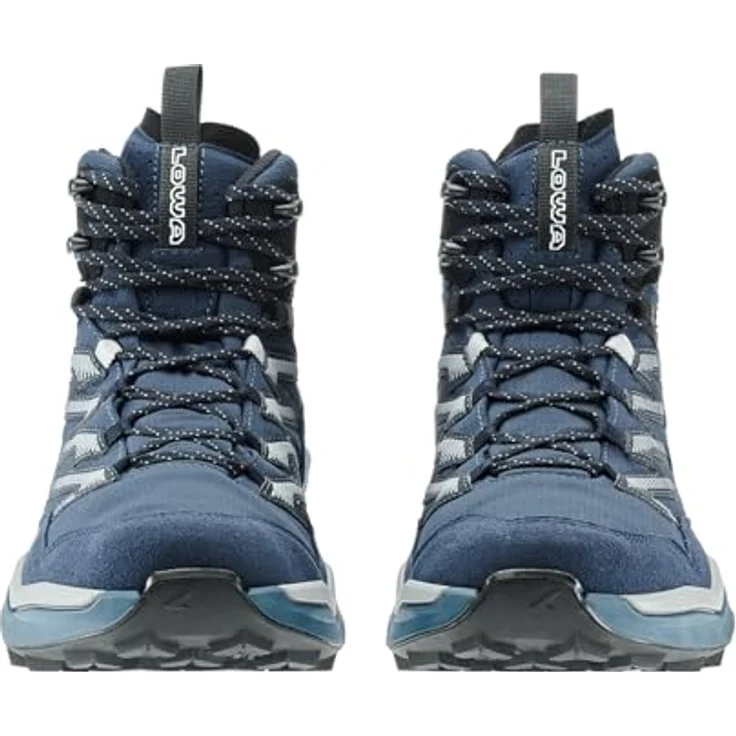 Lowa MADDOX PRO GTX, multifunktionale Outdoorschuhe mit wasserdichter Technologie und optimalem Halt – Bild 3