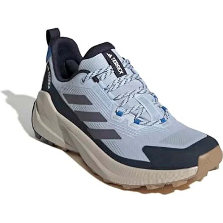 adidas TERREX TRAILMAKER 2 Hikingschuh, atmungsaktives Obermaterial aus Mesh, stabile und griffige Continental™ Gummi-Außensohle, recycelte Materialien – Bild 3