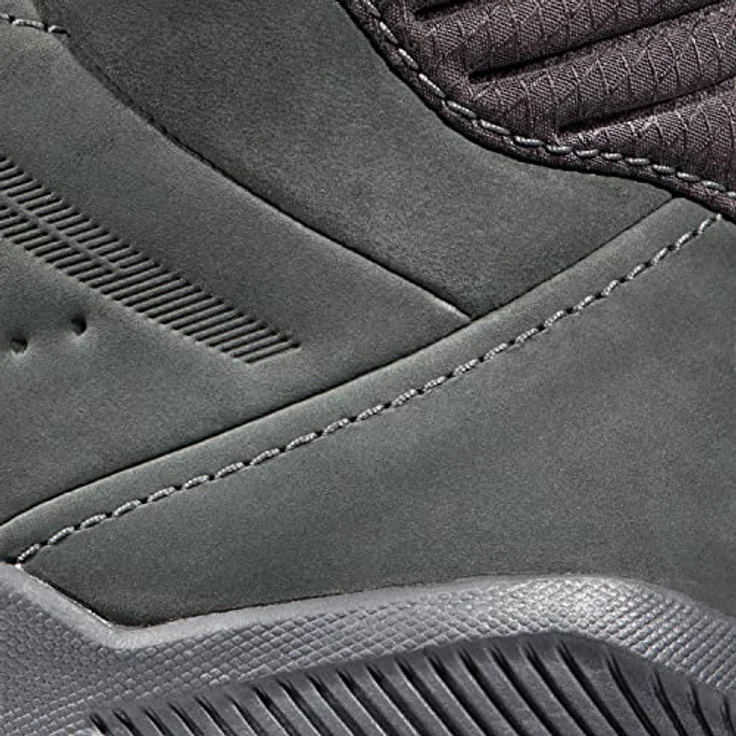 Mammut Nova IV Mid GTX Women, Damen Wanderschuhe mit GORE-TEX Membran, Vibram-Sohle, in Schwarz (Größe 40) – Bild 7
