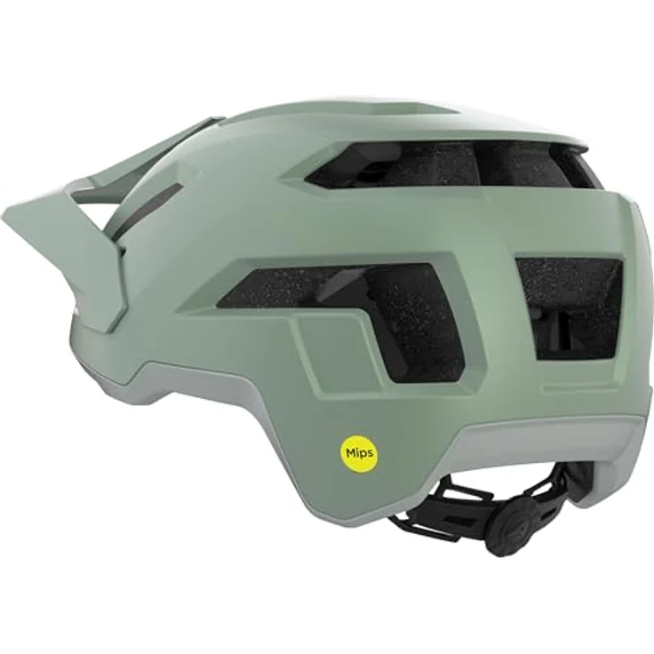 Alpina Helm TAUNUS MIPS, Mountainbikehelm mit Ceramic Außenschale und EPS-Innenschale, in verschiedenen Farben – Bild 9