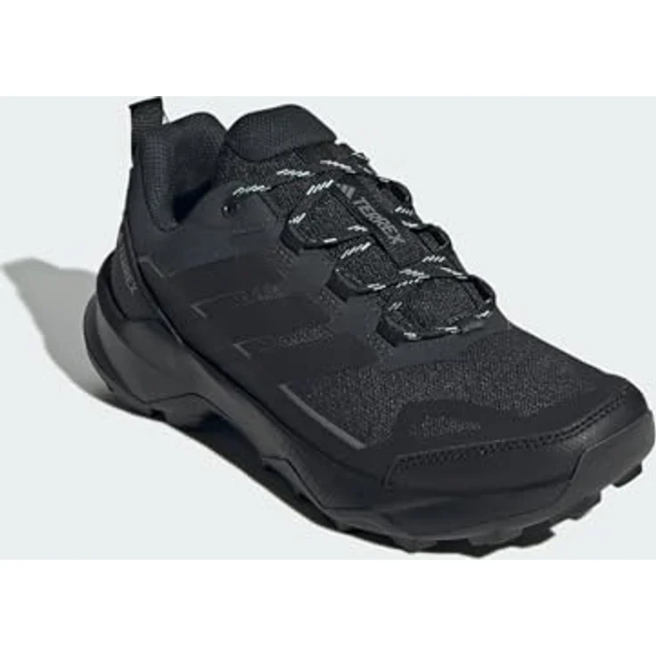 adidas TERREX SKYCHASER AX5, Wanderschuh mit LIGHTMOTION EVA-Zwischensohle und Continental™ Gummiaußensohle – Bild 6