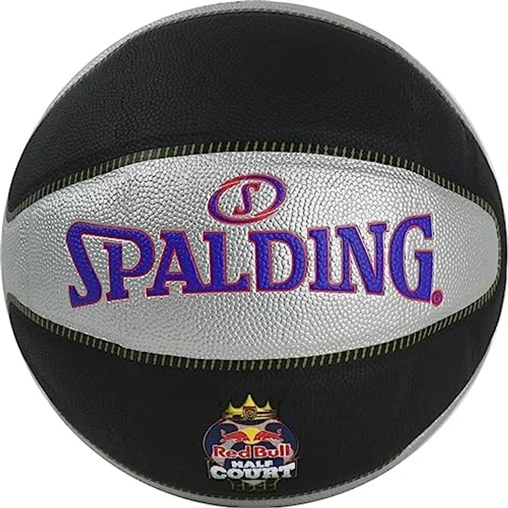 Spalding TF33 Red Bull Half Court – Bild 2