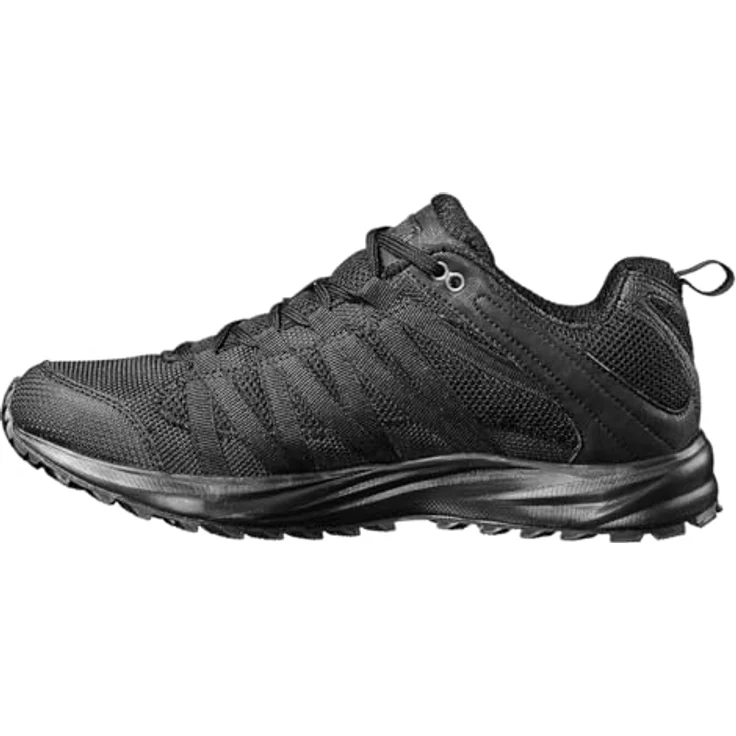MAGNUM Storm Trail Lite, Sicherheitsschuhe Herren mit strapazierfähigem Obermaterial, Schwarz – Bild 5