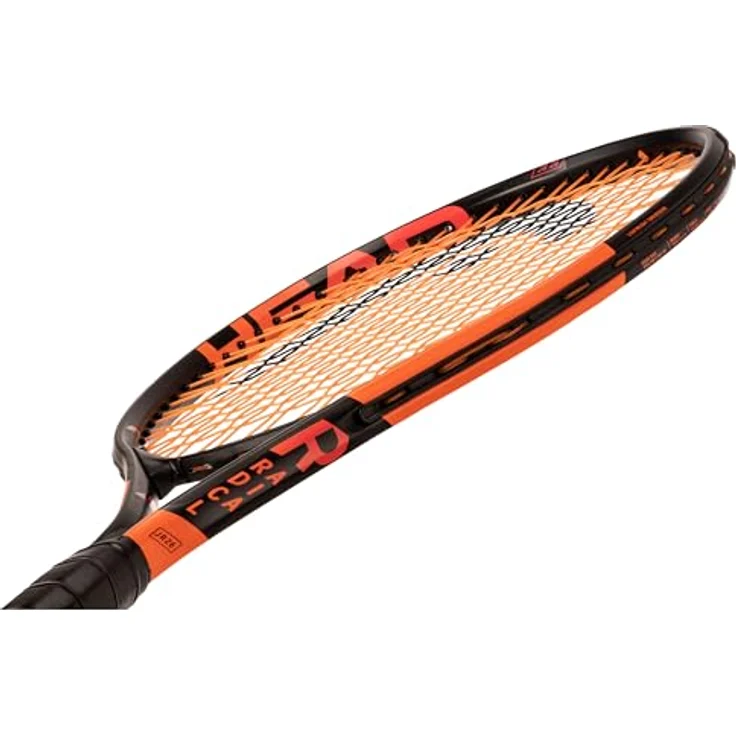 HEAD Radical Jr. 26 Racquet - Tennisschläger mit DampPlus-Technologie für Anfänger, Amazon Exclusive – Bild 4