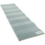 Therm-a-Rest Z Lite Sol, Isomatte mit ThermaCapture-Beschichtung und kompakter Akkordeon-Form, ultraleicht