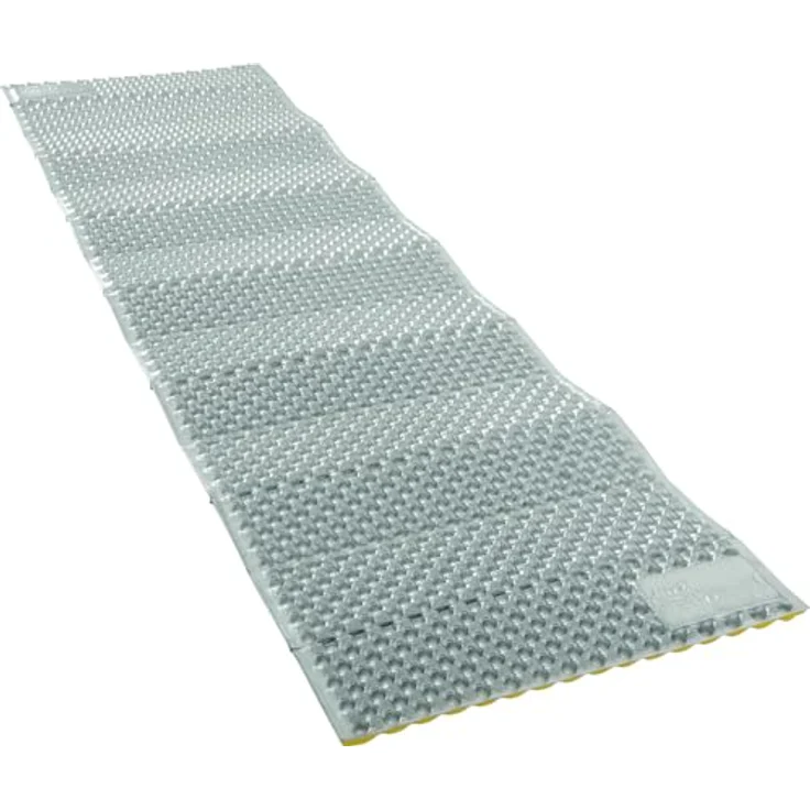 Therm-a-Rest Z Lite Sol, Isomatte mit ThermaCapture-Beschichtung und kompakter Akkordeon-Form, ultraleicht – Bild 1
