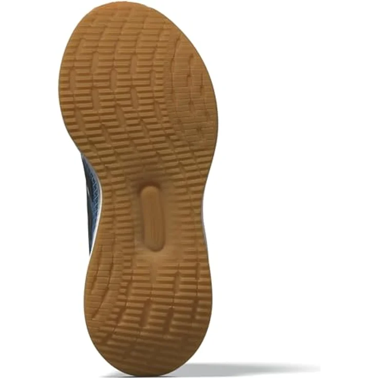 Adidas Runfalcon 5 Kids Schuh, leichter Laufschuh zum einfachen An- und Ausziehen, schwarz – Bild 8