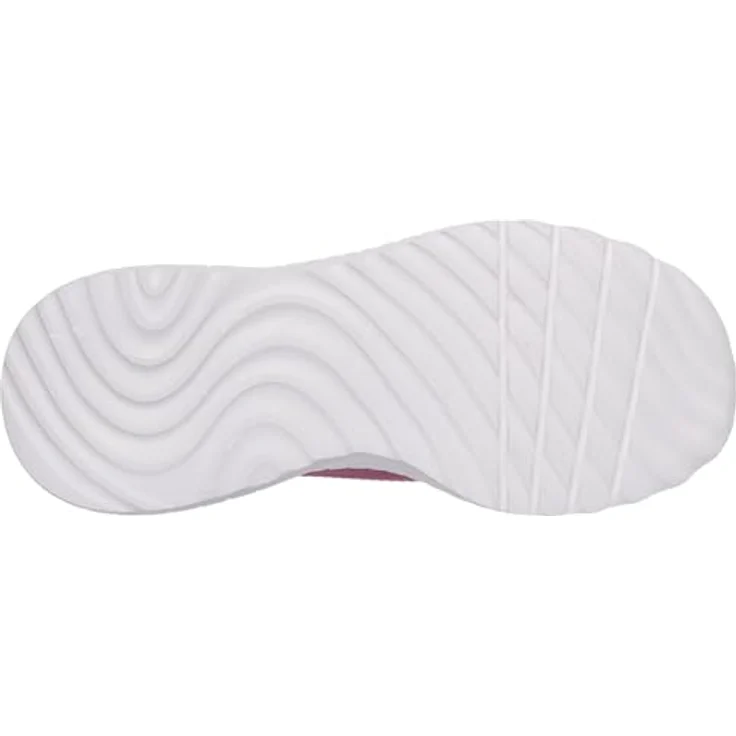 Skechers Slip-Ins: Bobs Squad Chao 117497 DKRS, Laufschuhe mit Memory Foam® und Heel Pillow®, Dunkelgrau – Bild 2