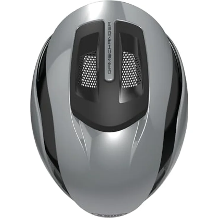 Abus GameChanger 2.0, Velohelm (57 - 61 cm) mit aerodynamischer Form, AirBoost-Lufteinlass und MIPS-Schutzoption – Bild 4