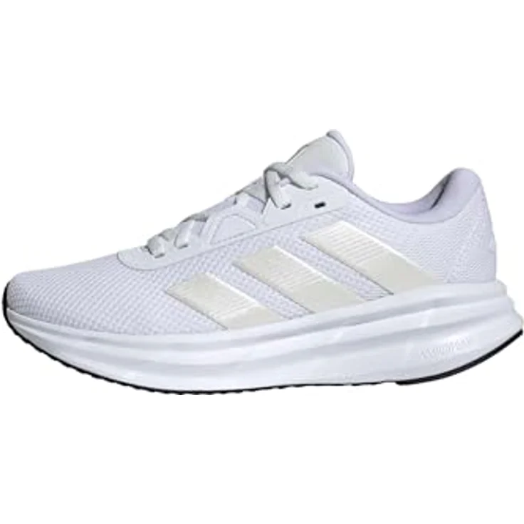 Adidas Galaxy 7 W, Laufschuhe mit atmungsaktivem Mesh-Obermaterial und Cloudfoam Dämpfung, Multicolored, Größe 39 1/3 – Bild 1