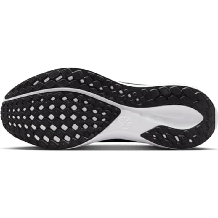 Nike Air Zoom Pegasus 41, Neutraler Laufschuh mit atmungsaktivem Mesh, Sanded Purple/Volt-Seaweed-Can, Größe 44 – Bild 4