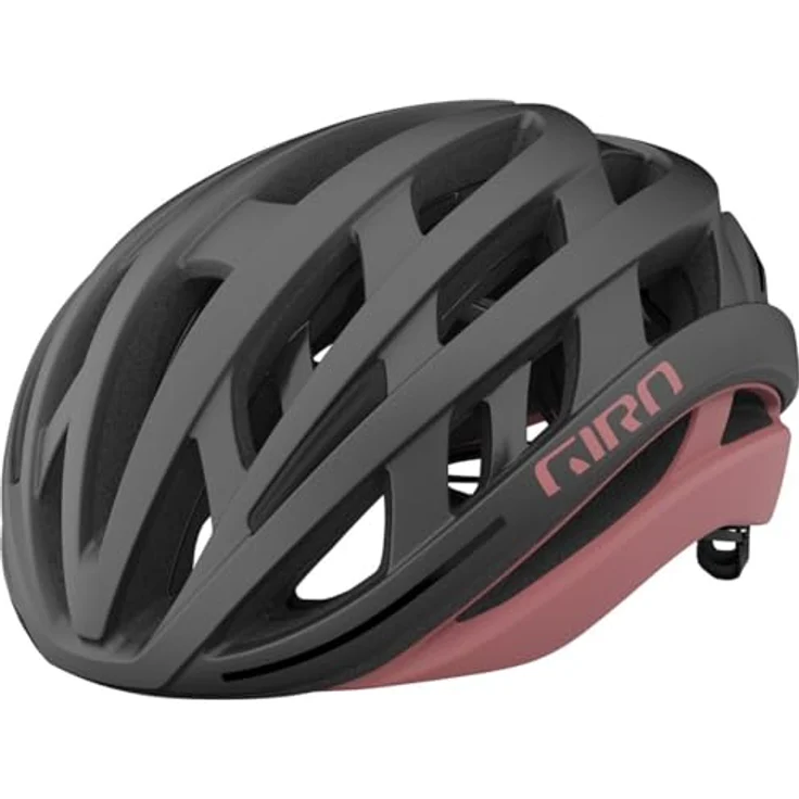 Giro Helios Spherical MIPS, Velohelm 59 - 63 cm mit 15 Belüftungsöffnungen und modernem Design – Bild 1