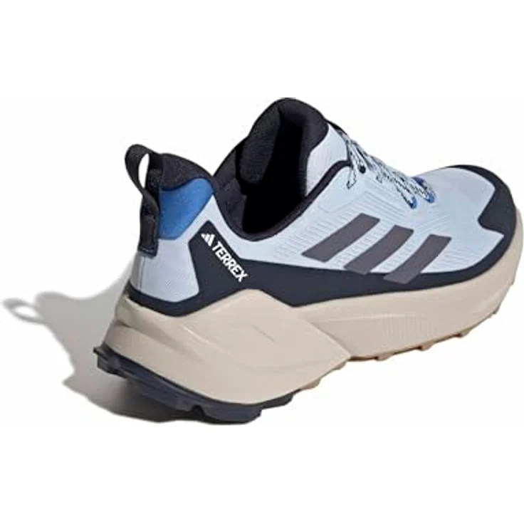 adidas TERREX TRAILMAKER 2 Hikingschuh, atmungsaktives Obermaterial aus Mesh, stabile und griffige Continental™ Gummi-Außensohle, recycelte Materialien – Bild 6