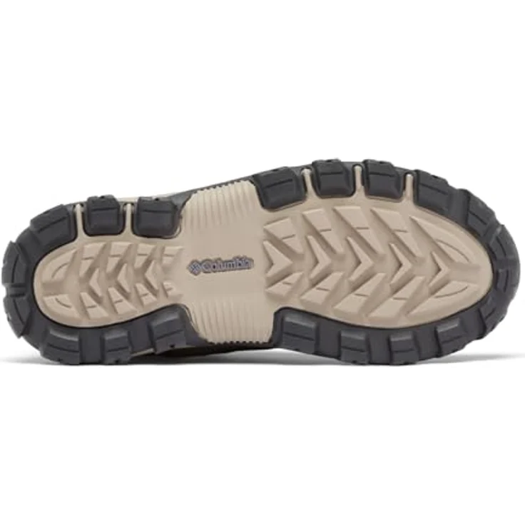 Columbia TRANSVERSE™ HIKE WATERPROOF, wasserdichter Wanderschuh mit Omni-Tech™ Membran und dämpfender Techlite™ Sohle, Damen – Bild 5