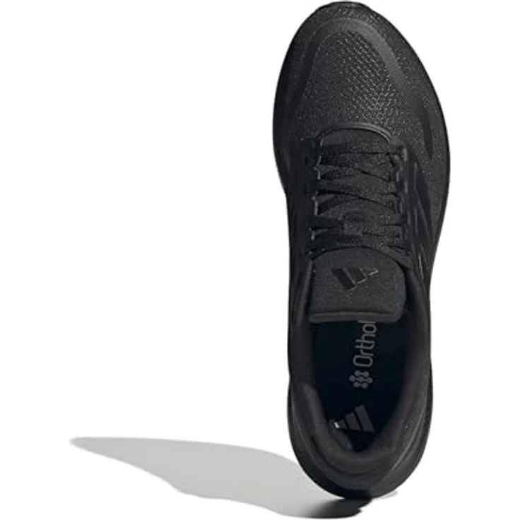 Adidas Runfalcon 5 Laufschuh für jeden Tag, schwarz – Bild 8