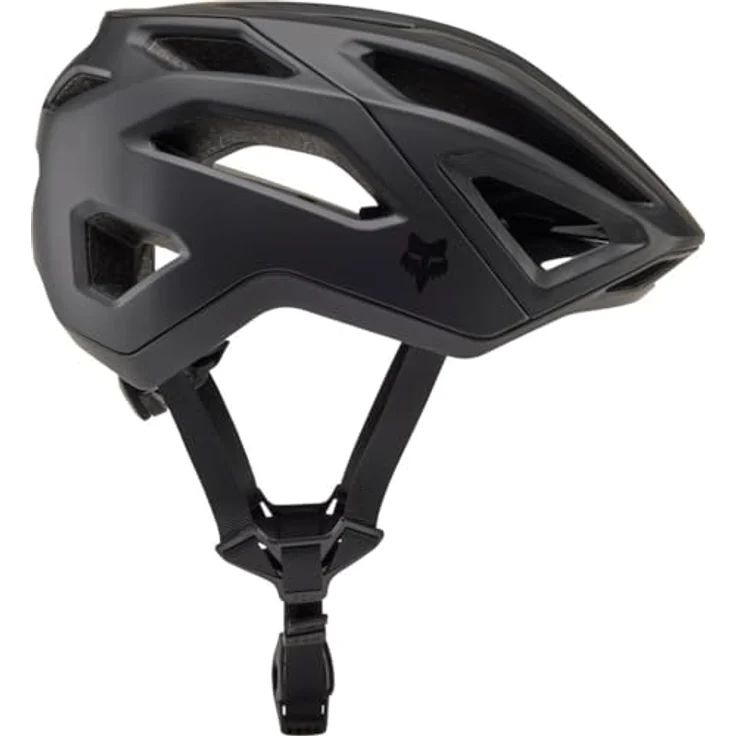 Fox Crossframe Pro Velohelm, MIPS-Technologie für hohe Herzfrequenzen und extreme Sprints, Größe 51 - 55 cm – Bild 2