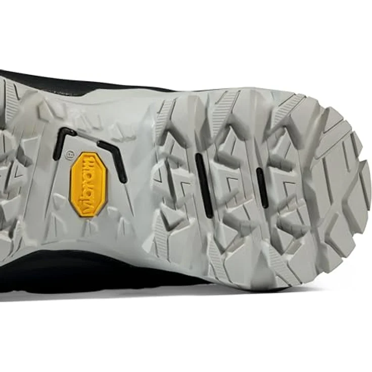 Mammut Nova IV Low GTX Women, Damen Wanderschuhe mit GORE-TEX Membran und Vibram-Sohle, Blau, Größe 42 2/3 – Bild 7
