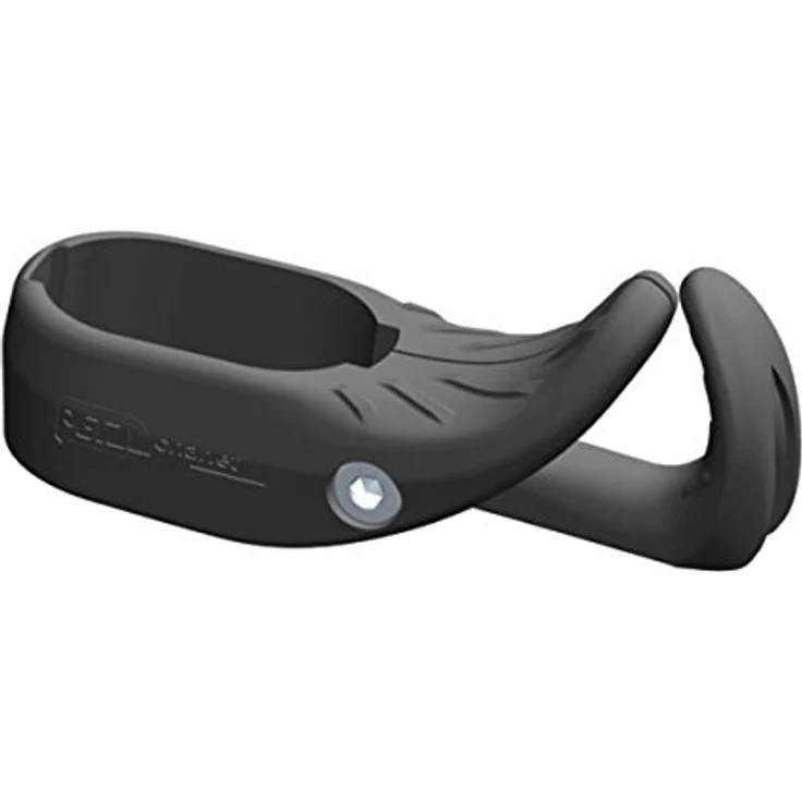Petzl Conga Kletterseil, 20 m halbstatische Reepschnur aus 100% Polyamid mit 15 kN Zugfestigkeit – Bild 2