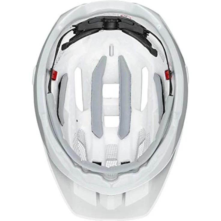 uvex quatro Fahrradhelm – Bild 5