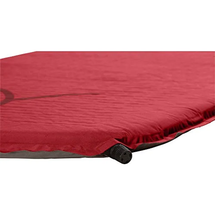 GRAND CANYON Matte Hattan 3.8 M, selbstaufblasende Isomatte 185 x 55 cm, R-Wert 2,6, Gewicht 1,06 kg, American Beauty – Bild 4