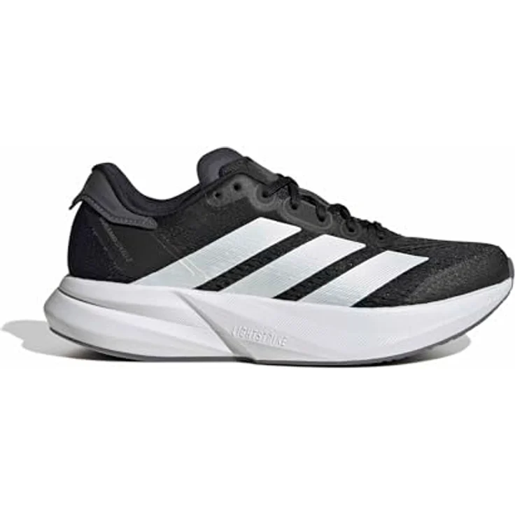 Adidas Duramo Speed 2, Laufschuhe Damen mit LIGHTSTRIKE Dämpfung, atmungsaktivem Mesh und strapazierfähiger Außensohle – Bild 5