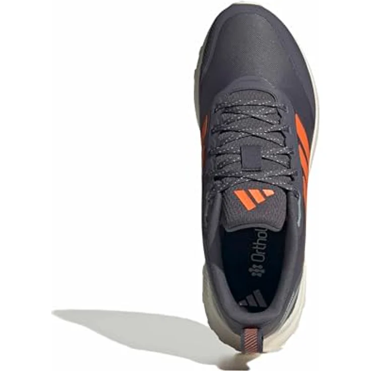 Adidas Runfalcon 5 TR Laufschuh, wasserabweisend und reflektierend für Natur-Läufe – Bild 2