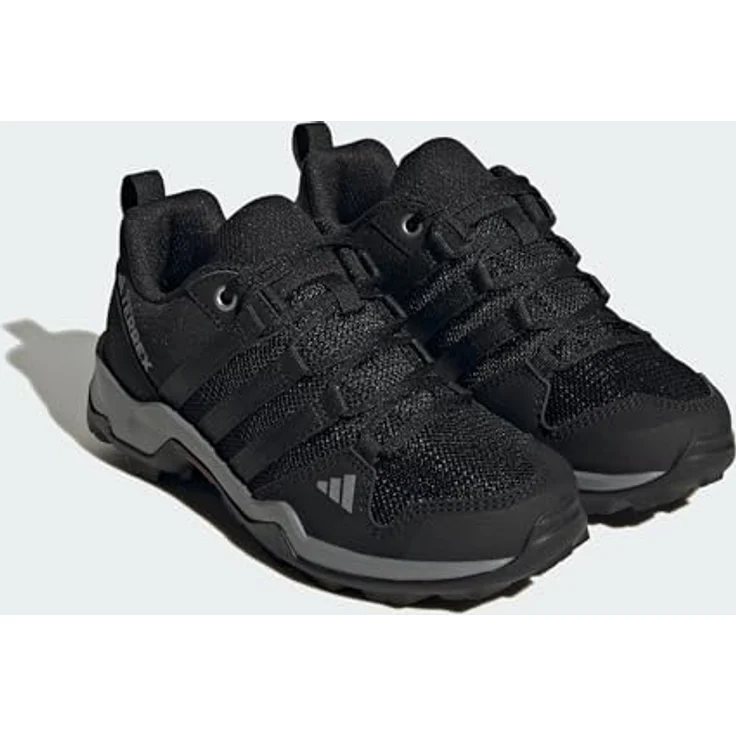 adidas TERREX AX2R Wanderschuh für Kinder, leichter Outdoor-Schuh mit Traxion Außensohle und EVA-Zwischensohle, recyceltes Obermaterial – Bild 5