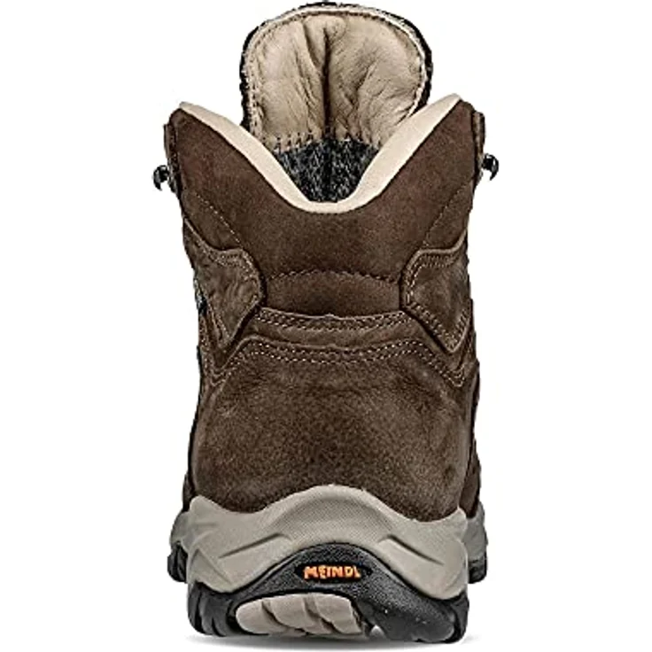 Meindl Ohio 2 GTX, Herren Wanderschuhe mit Komfort & Stabilität für jede Wanderung – Bild 3