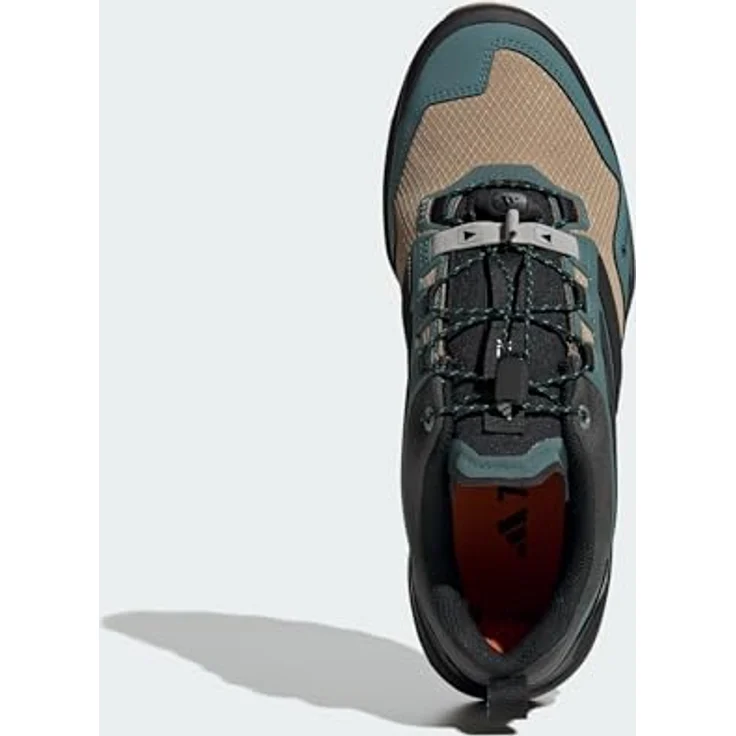 adidas Skychaser GTX, Herren Wanderschuhe mit wasserdichter Membran, agiler Dämpfung, grün, Größe 40.5 – Bild 3