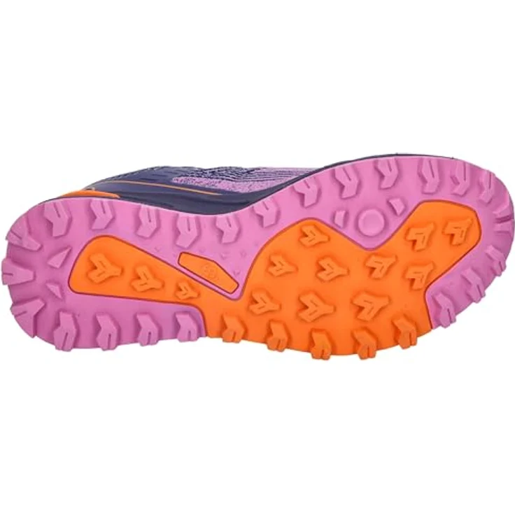 BRÜTTING Mount Batur, Outdoorschuh mit Comfortex-Klimamembran und CME-Laufsohle, schwarz – Bild 6