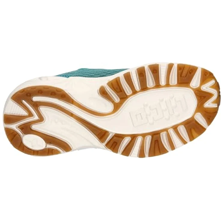 Lico Bronte VS Sportschuhe Kinder Laufschuhe Türkis, Schuhgröße 28 EU, Klettverschluss, Atmungsaktiv, TPR-Laufsohle – Bild 6