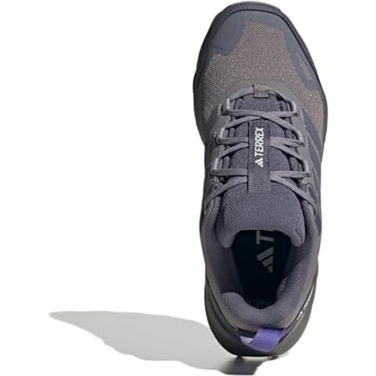 adidas TERREX TERREX SKYCHASER AX5 Wanderschuh, LIGHTMOTION Dämpfung, robustes Ripstop-Obermaterial, Continental™ Gummiaußensohle mit Grip – Bild 2