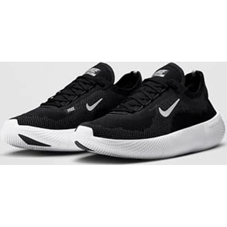 Nike FREE 2025 Herren Sneaker, flexible Laufschuhe mit hoher Dämpfung, schwarz, Größe EUR 43 – Bild 6