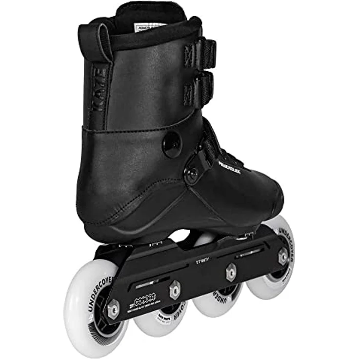 Powerslide Inline Skates, Modell (43) für optimalen Fahrkomfort und Stabilität – Bild 6