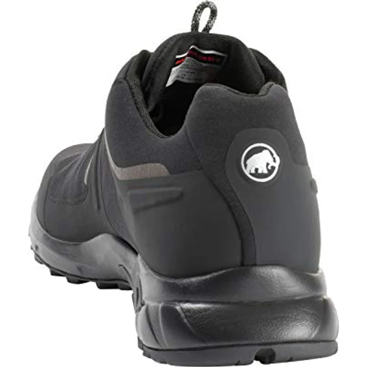 Mammut Ultimate Pro Low GTX Men Wanderschuh, wasserdicht mit GORE-TEX Membran und gripex™ Tri Traction Sohle – Bild 6
