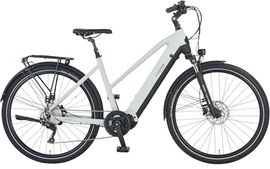 Prophete ENTDECKER 5.0 Damen Trekking E-Bike 28"