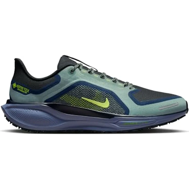 156 Air Zm Pegasus 41 Gtx Laufschuhe, GORE-TEX, Zoom Air, Cannon/Volt-Obsidian-Seaweed 11 – Bild 6