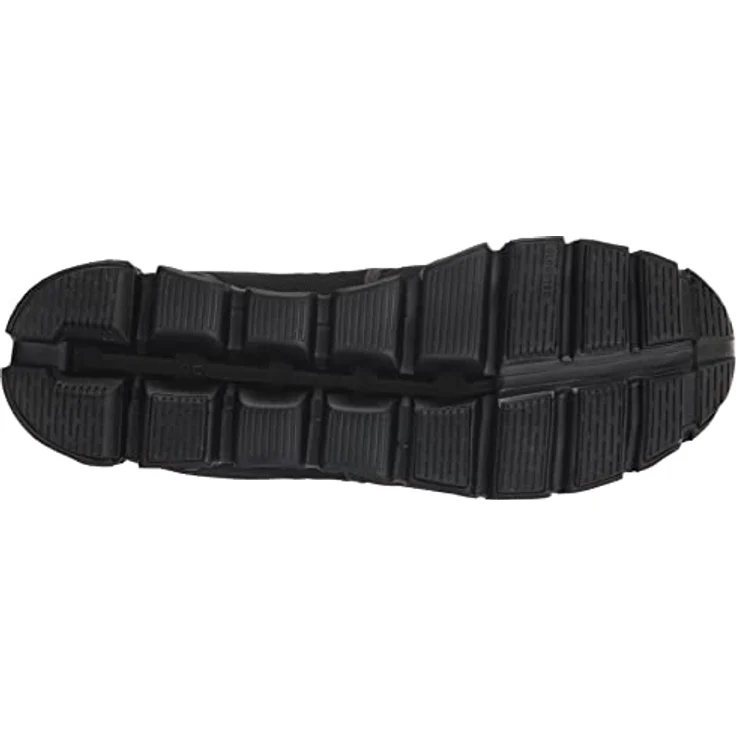 On Running Cloud 5 Waterproof, Herren Laufschuhe mit Gore-Tex®, wasserdicht, All Black – Bild 4
