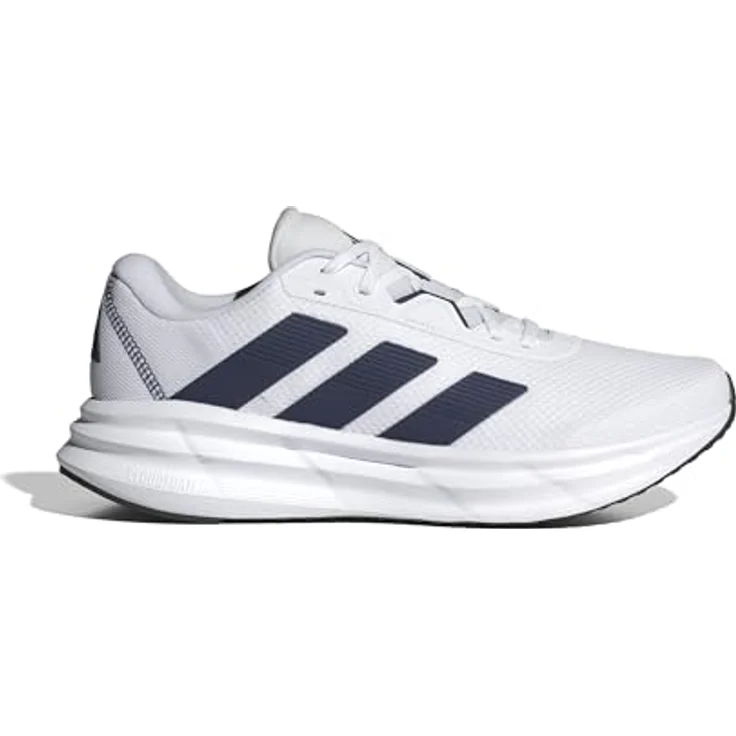 Adidas Galaxy 7 Laufschuh mit optimalem Halt und bequemer Dämpfung – Bild 2