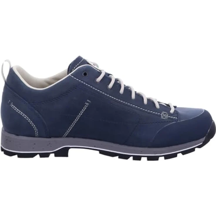 Dolomite Cinquantaquattro Shoe 54 Low FG Evo GTX, bequemer Wanderschuh mit Gore-Tex Membran, blau navy, Größe 43 – Bild 6