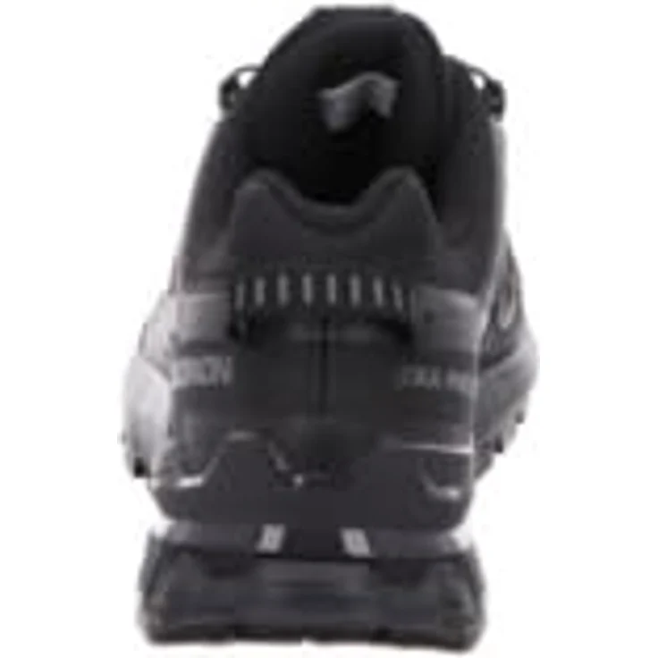 Salomon XA Pro 3D V9 GTX, Damen Wanderschuhe mit Gore Tex Membran, Schnellschnürung, Schwarz, Größe 40 – Bild 4