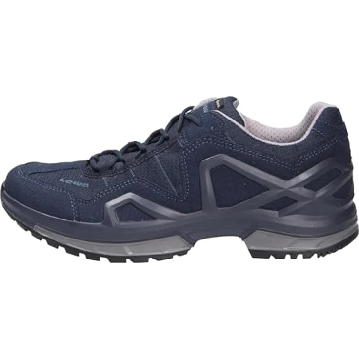 Lowa Outdoorschuhe GORGON GTX, leichter Wanderschuh mit GORE-TEX® und sportlicher Dämpfung – Bild 2
