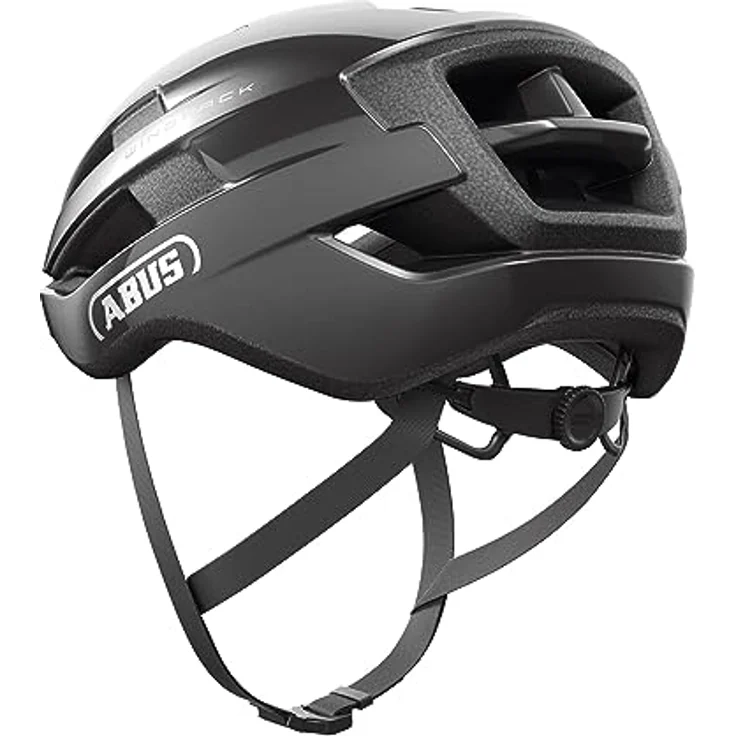 Abus WingBack, Velohelm (57 - 61 cm) mit tiefen Belüftungskanälen, leichtem Design und QUIN-Chip Vorbereitung – Bild 6