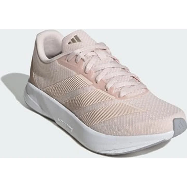 Adidas DURAMO RC2 W Laufschuhe, Textilobermaterial, LIGHTMOTION Zwischensohle, WONQUA/WONQUA/CYBEMT, Größe 38.5 – Bild 6