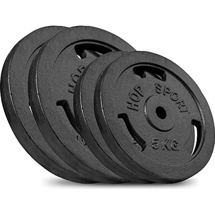 set a: 2x5 kg+2x10 kg
