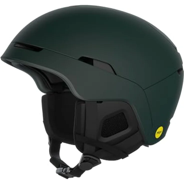 POC Obex MIPS, Ski- und Snowboardhelm mit MIPS-Schutz, 360°-Anpassungssystem und robuster Polycarbonat-Außenschale – Bild 1