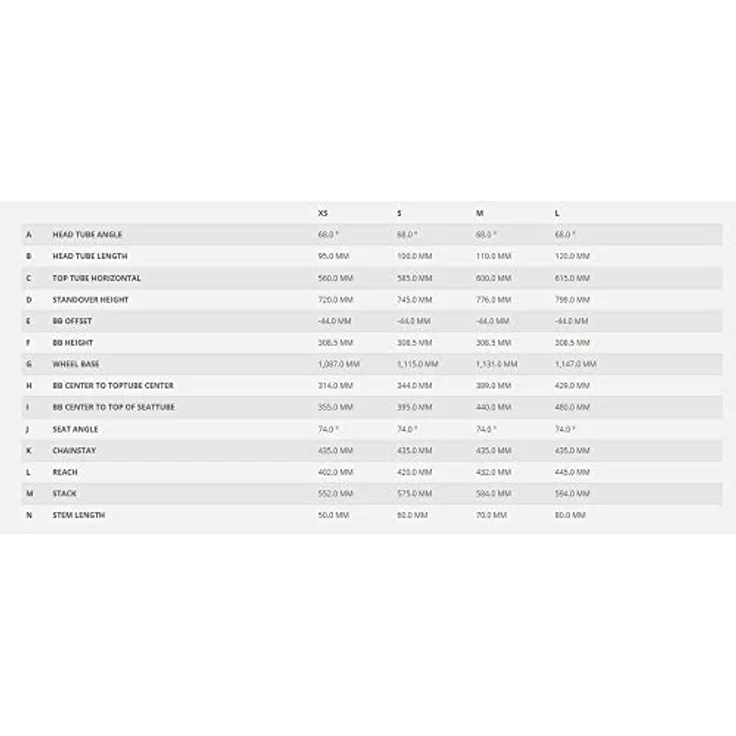 Scott Aspect 740, Hardtail-Mountainbike mit Federgabel-Lockout und Scheibenbremsen, schwarz, Größe M – Bild 2