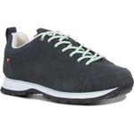 Dachstein SKYWALK LC WMN, Wanderschuh für Damen mit wasserabweisendem Obermaterial und Gummisohle für optimalen Grip