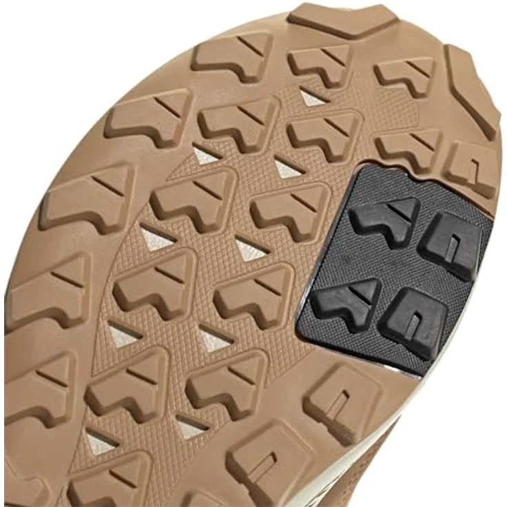 adidas TERREX TERREX ANYLANDER CLIMAWARM+ E Wanderschuh, wasserdicht und isoliert für optimale Wärme und Trockenheit, Schwarz – Bild 8