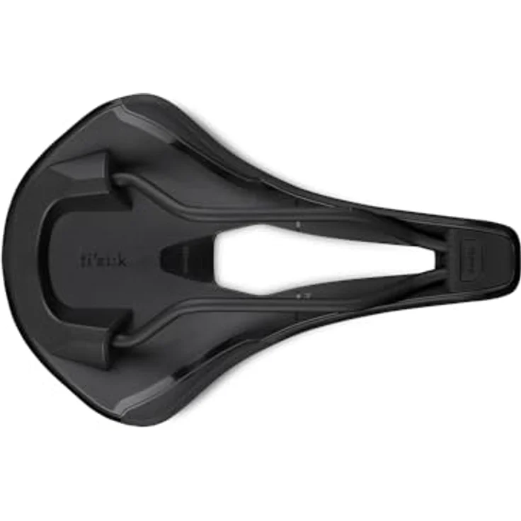 Fizik Tempo Argo R5, Velosattel mit Wing Flex System und Typ-2 Schaumpolsterung für optimalen Komfort bei Ausdauertouren – Bild 5